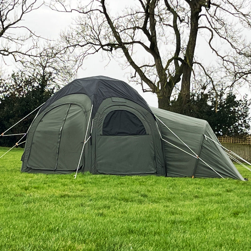 AirSuite - Zip On Sleep and Storage Pod for Glawning Air