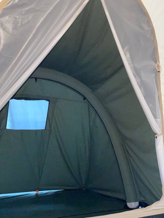 AirSuite - Zip On Sleep and Storage Pod for Glawning Air