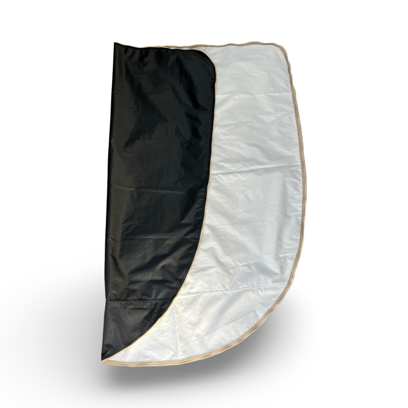 TentFlix GlawningAIR Cinema Screen