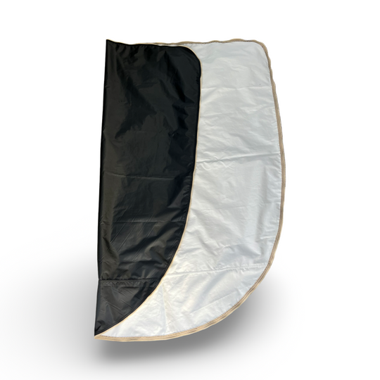 TentFlix GlawningAIR Cinema Screen