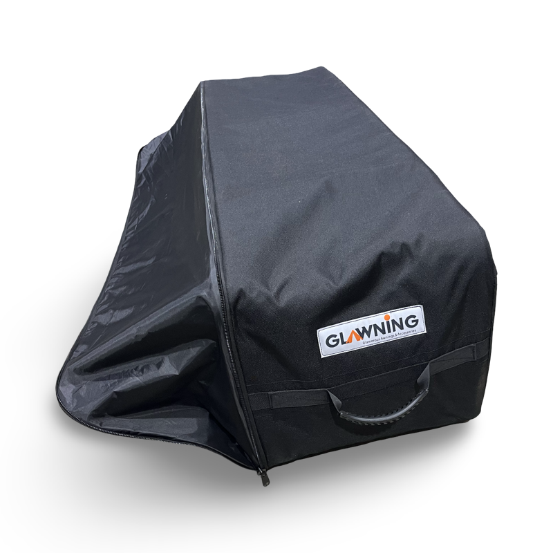 GlawningBOX - The Glawning Storage and Transportation Solution