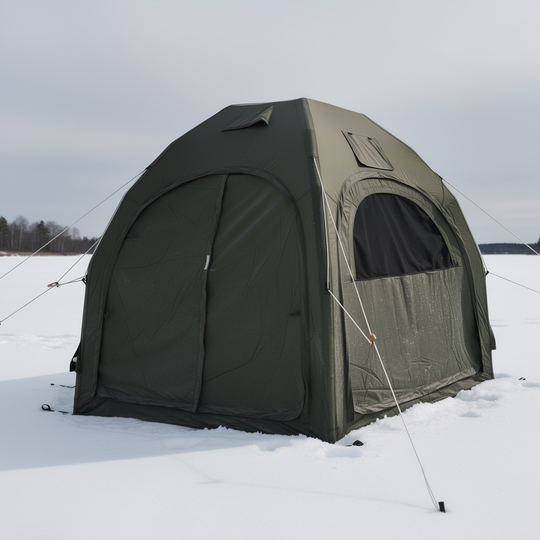 GlawningAIR Tent/Driveaway Awning (Tent Only)