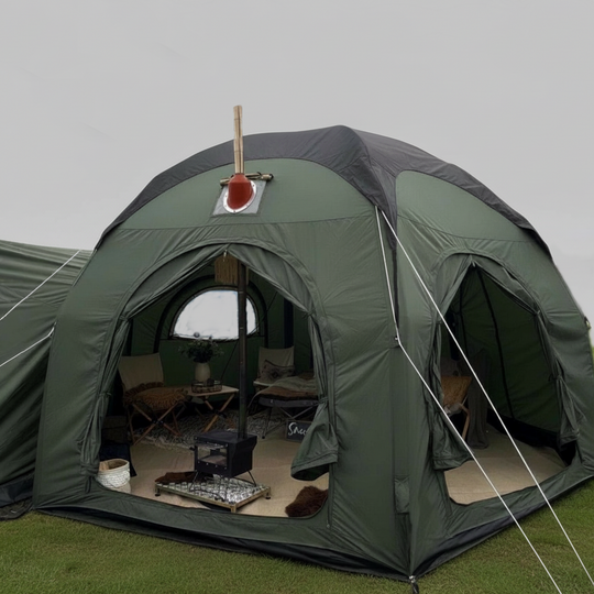 GlawningAIR Tent/Driveaway Awning (Tent Only)