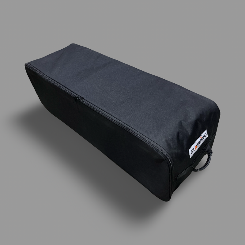 GlawningBOX - The Glawning Storage and Transportation Solution