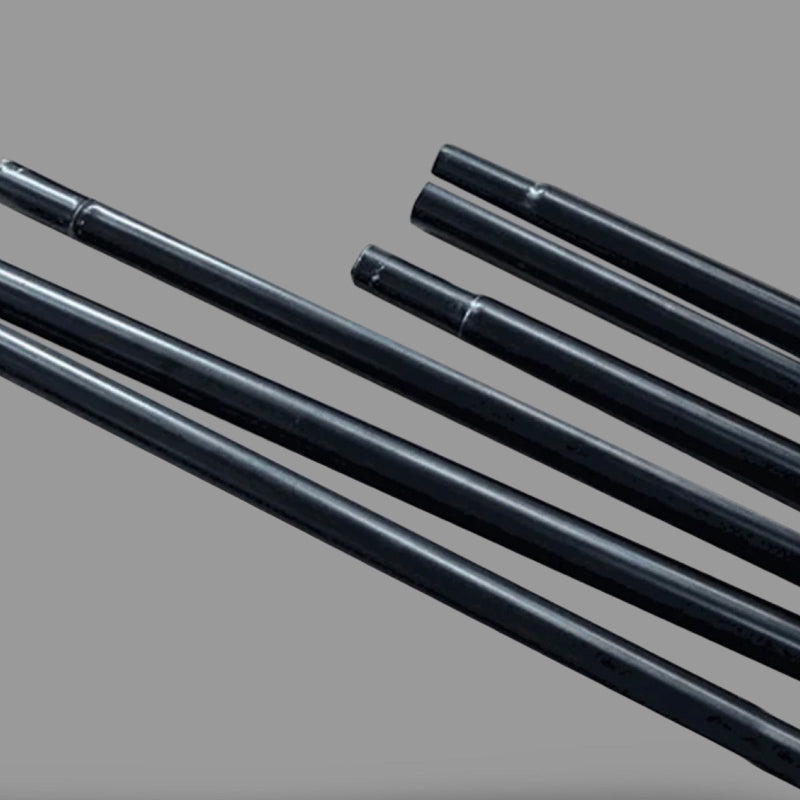 Bell tent and Glawning A frame