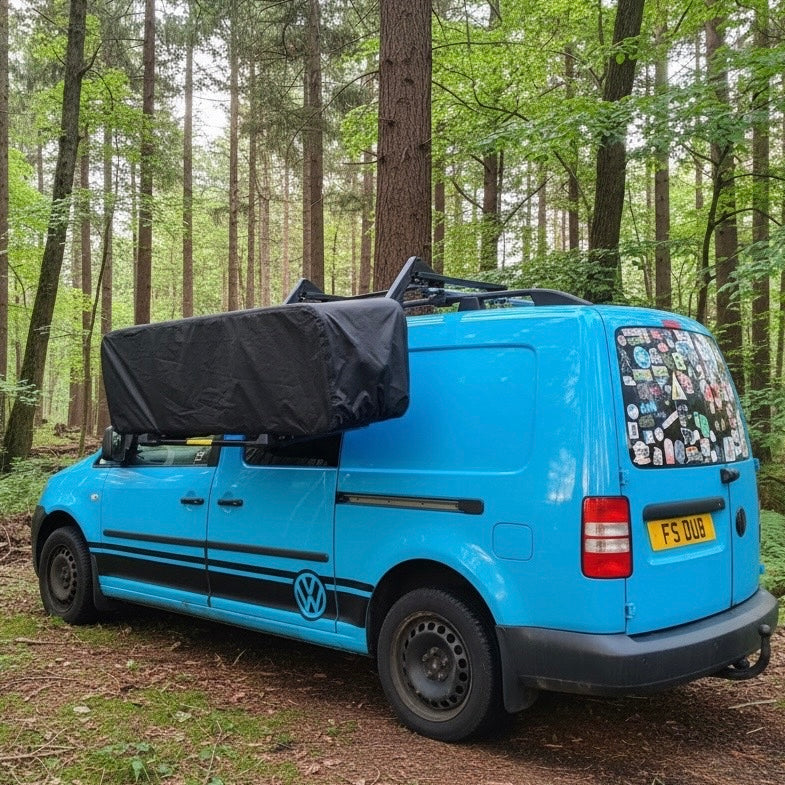 Easylift GlawningBox Bundle Green 2026 (for side mounting and access)