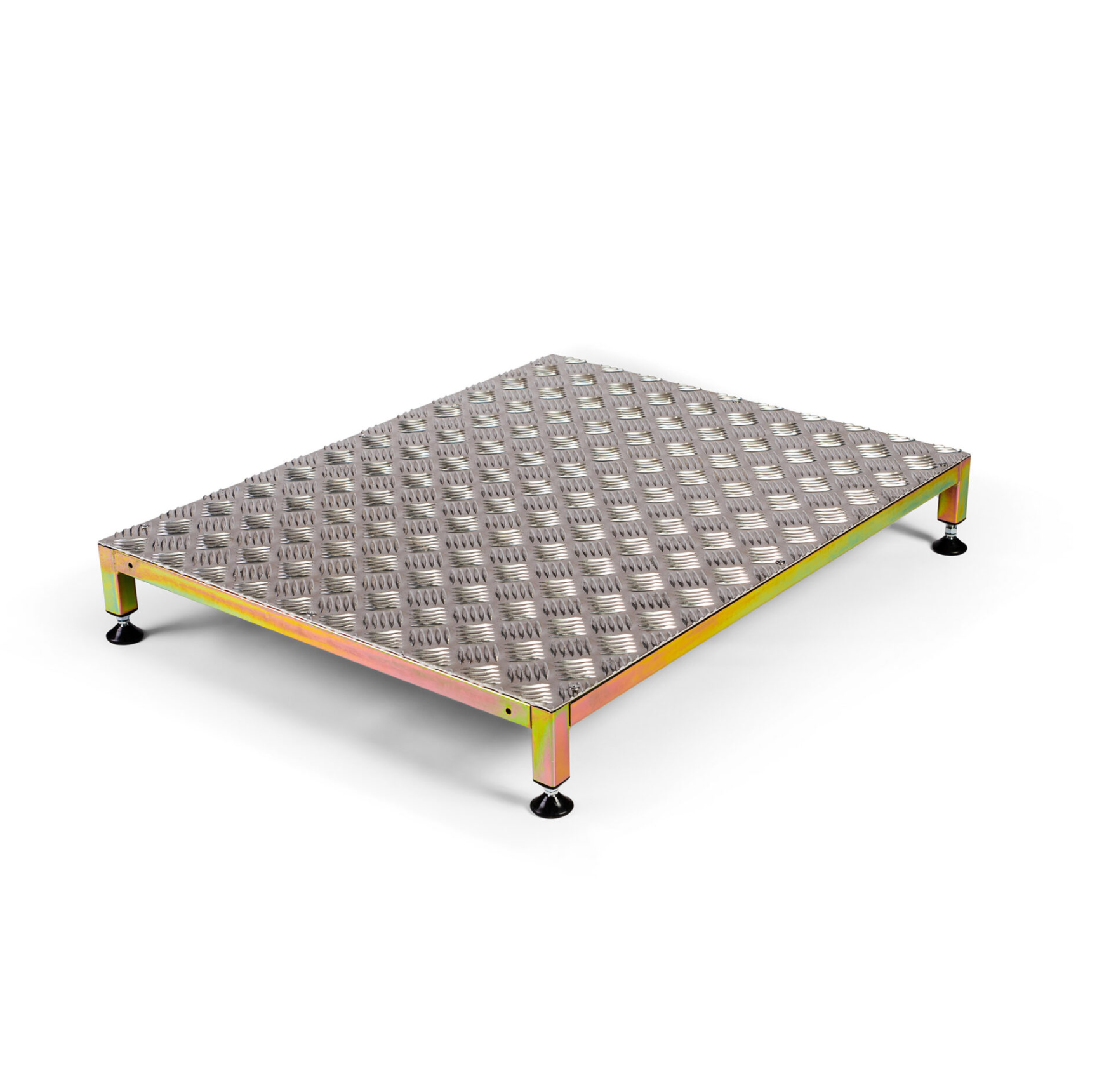 Wood Burning Stove Stand/Platform