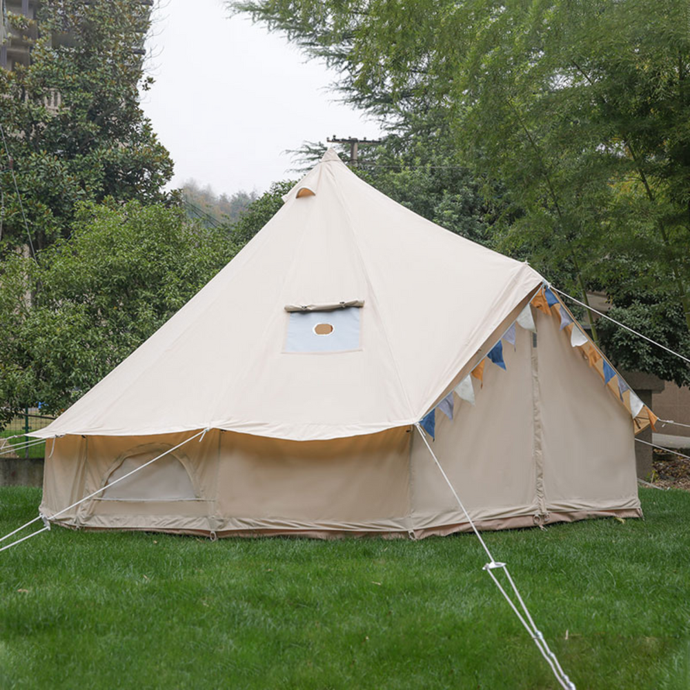 SALE: Glawning Single Door Tent / Driveaway Awning (Tent Only)