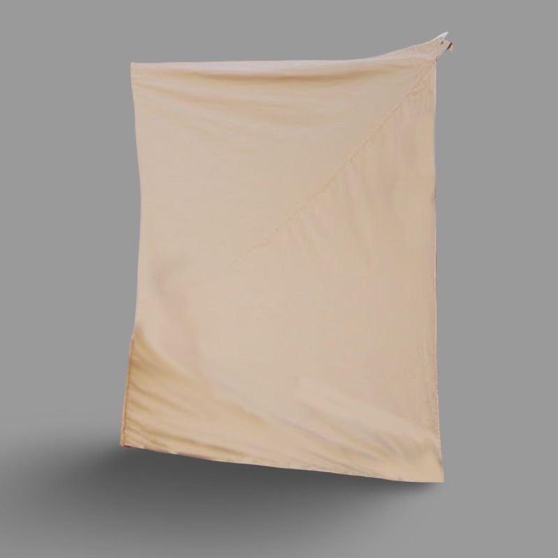 GlawningAIR Slim Connecting Canopy Beige 2026