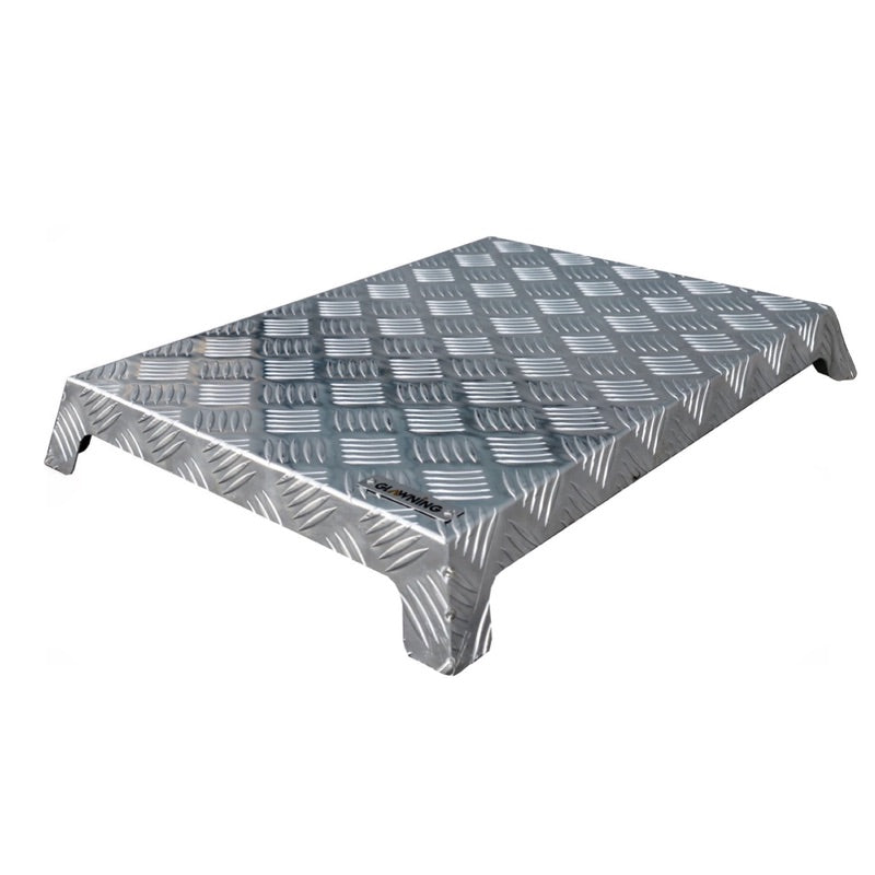 Wood Burning Stove Stand/Platform