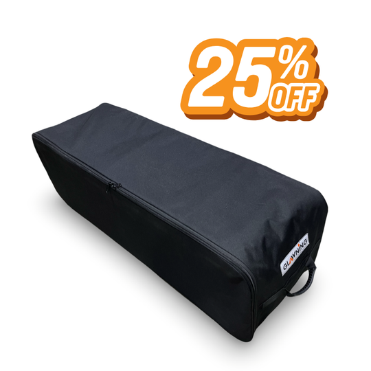 GlawningBOX - The Glawning Storage and Transportation Solution