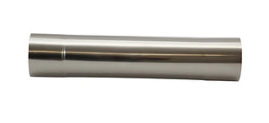 Stainless Flue Pipe (single)