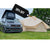SALE! 'Glambrella' Protective Flysheet for Glawnings