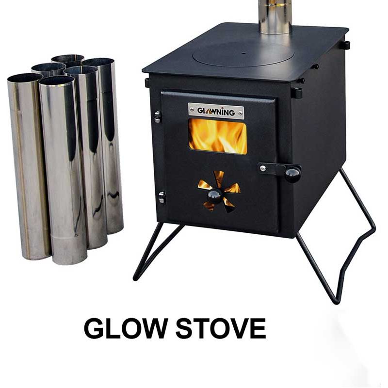 Glampout 2026 Bundle