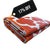 SALE! Full Moon Marmalade Mat for Glawning and Bell Tents Recycled Polypropylene (two halves)