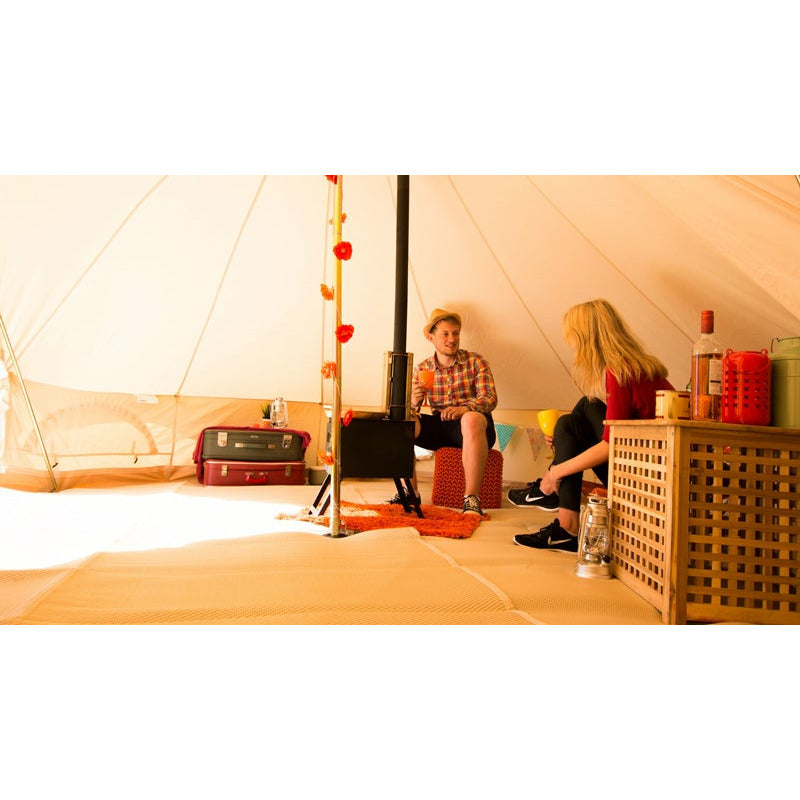 Glampout 2026 Bundle