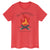 Glampfest Fire Tee