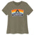 Glampfest Rainbow Tee
