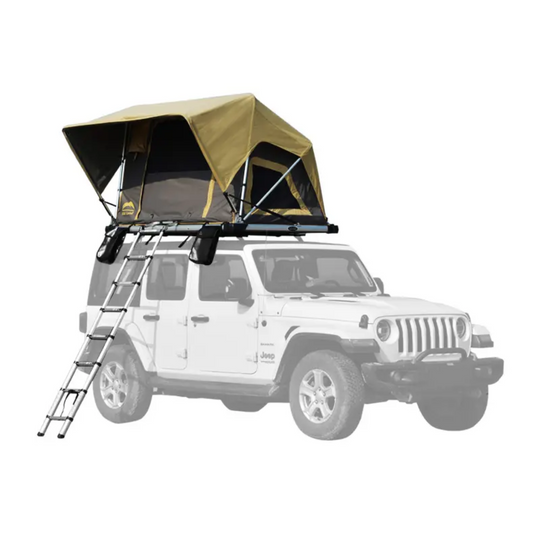 Wildland Normandy Auto 120 Soft Shell Roof Tent