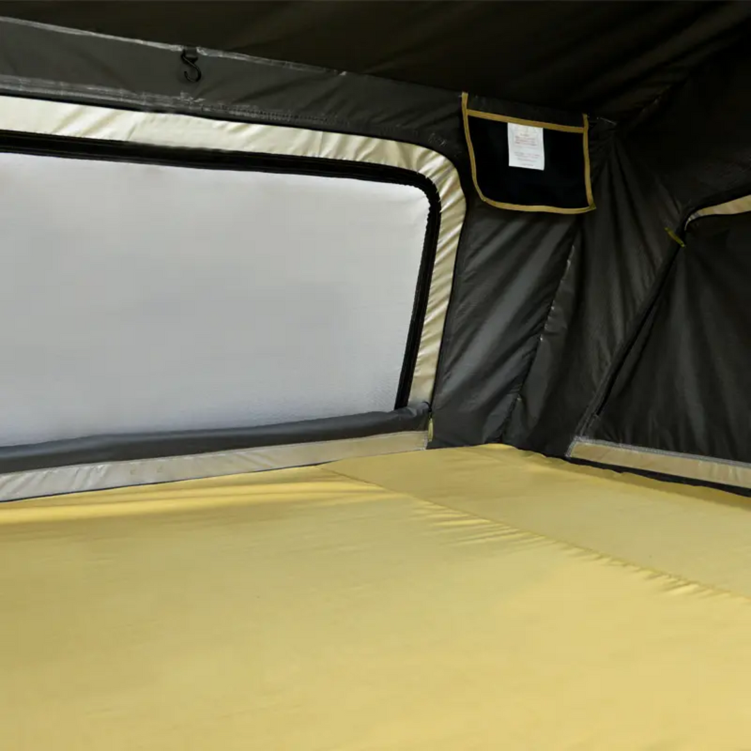 Wildland Normandy Auto 120 Soft Shell Roof Tent