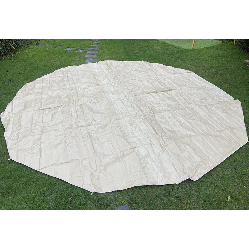 Footprint Groundsheet Protector for Glawnings and Bell Tents