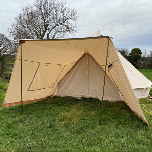 Canopy Pole Set ON BACKORDER