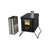 wood burning tent stove