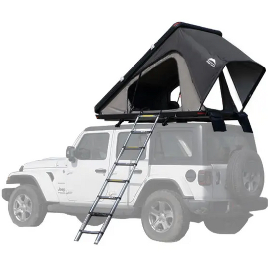 Wildland Bush Cruiser 120 Roof Tent + Ladder