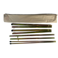 High Top Pole Set