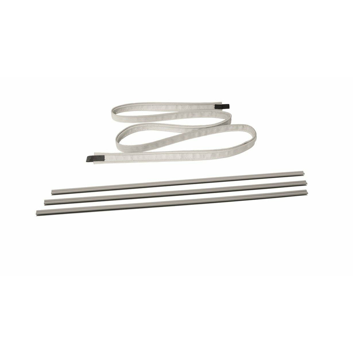 Driveaway Kit for Connecting to a Wind Out Awning Cassette