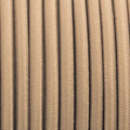 Elastic Cord (Sand)