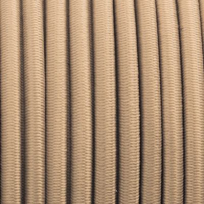 Elastic Cord (Sand)