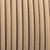 Elastic Cord (Sand)