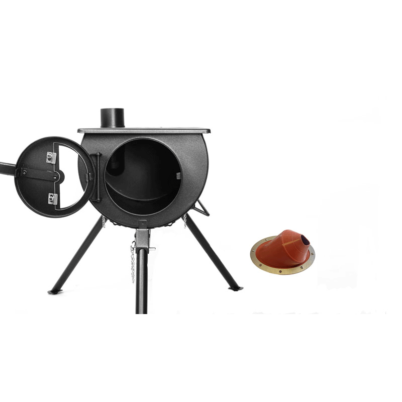 Pioneer Stove Bundle