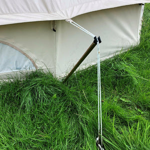 Reducer Poles (Pack of 6)