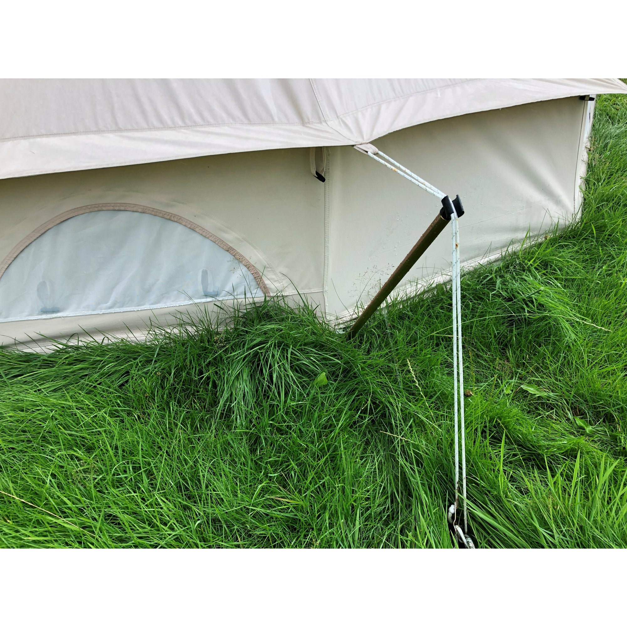 Reducer Poles (Pack of 6) ON BACKORDER
