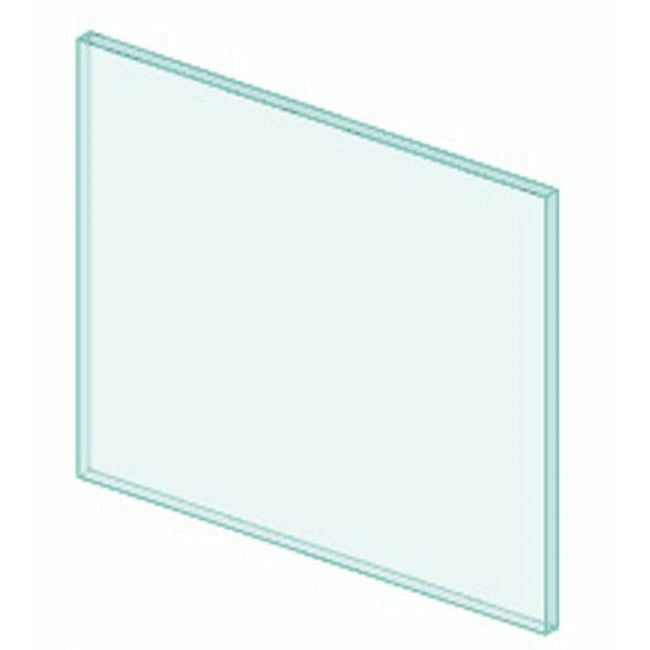 Stove Glass (replacement) - glawning
