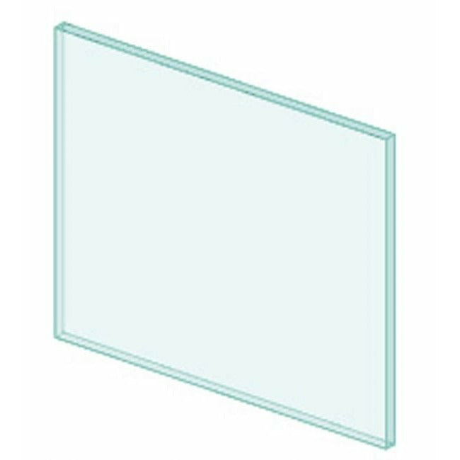 Stove Glass (replacement)